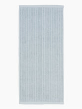 Load image into Gallery viewer, Organic Cotton Pier Towels | Lake

