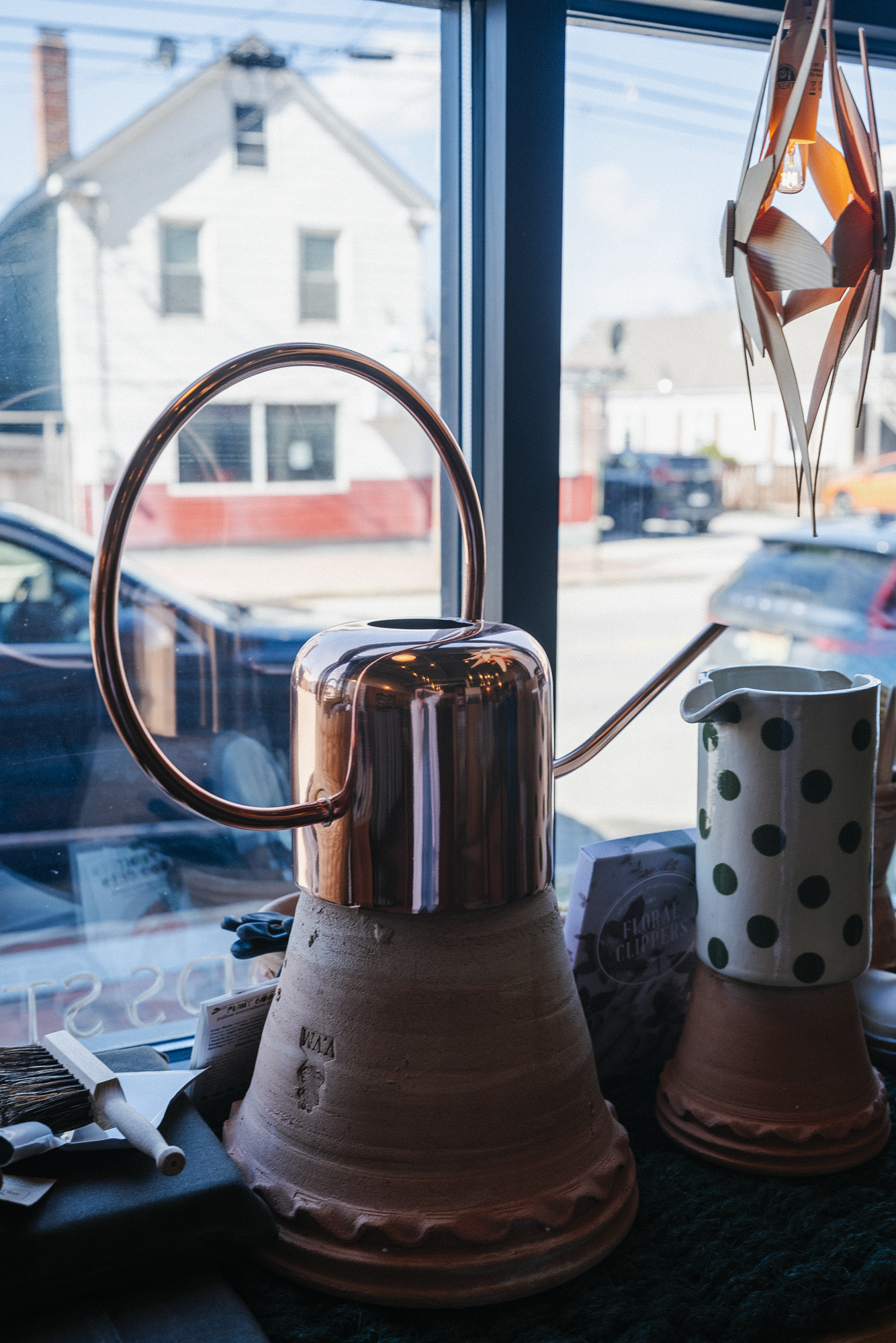 Watering Can