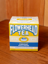 Load image into Gallery viewer, Chronic Wellness Tea Bags
