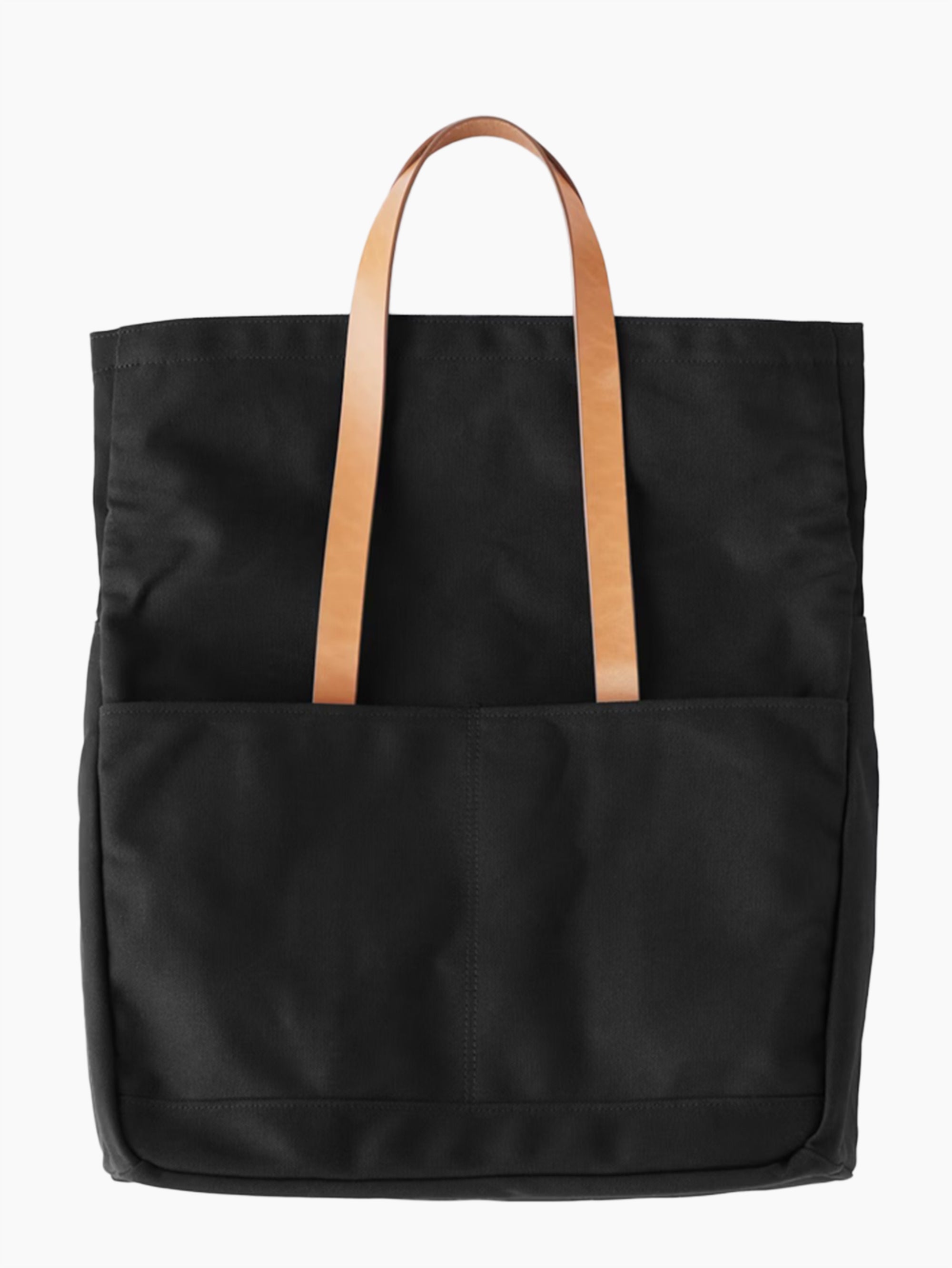 BRIEFING x 1PIU1UGUALE3 別注 Bucket tote - メルカリ