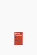 Food Stories Conversation Card Deck
