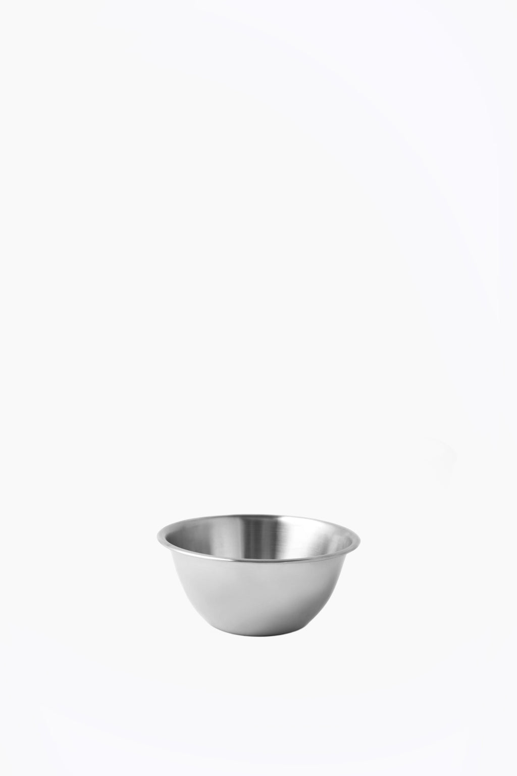 Stainless Steel Mixing Bowl