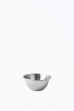Stainless Steel Mixing Bowl