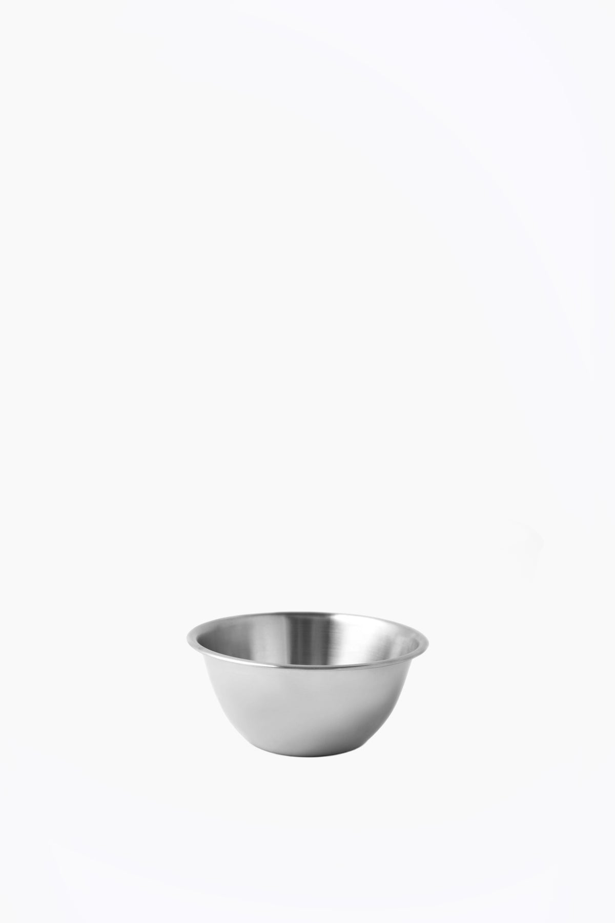 Stainless Steel Mixing Bowl