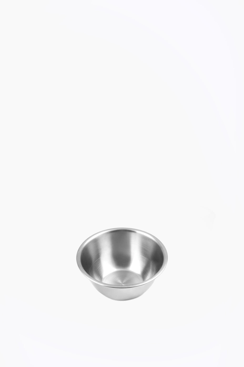 Stainless Steel Mixing Bowl