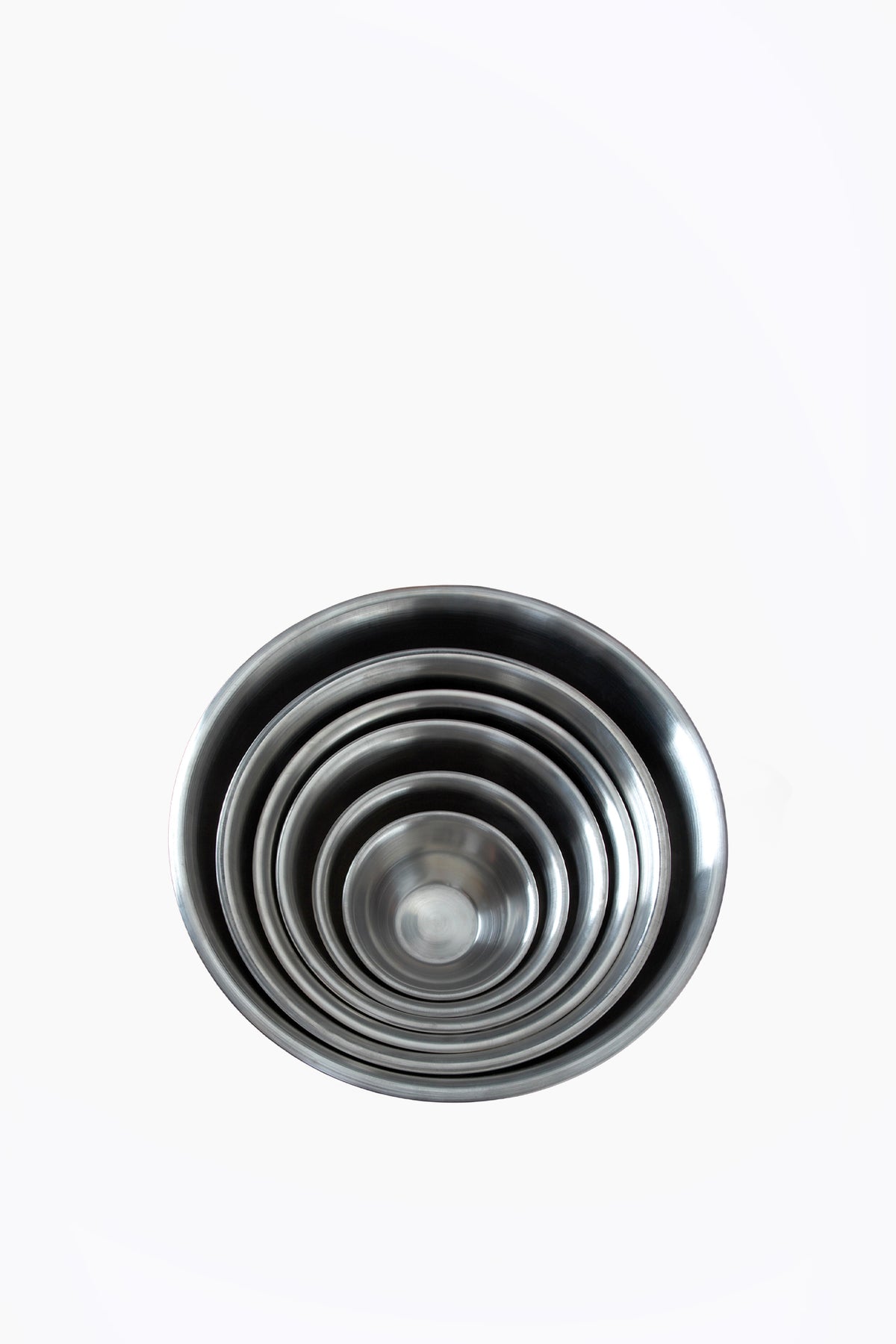 Stainless Steel Mixing Bowl