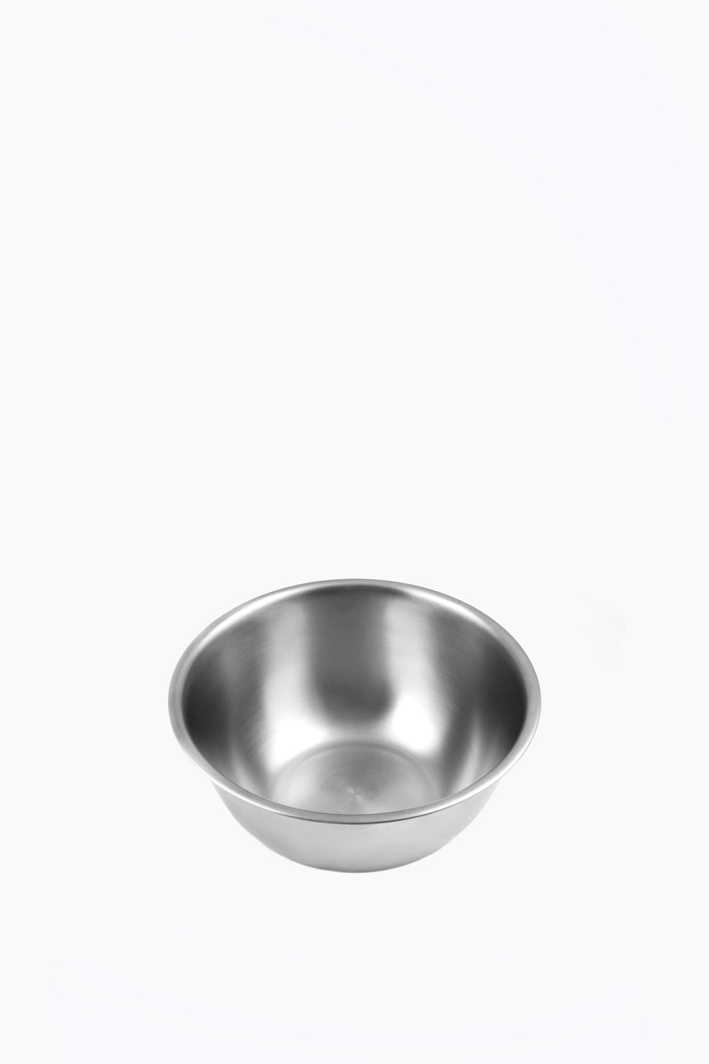 Stainless Steel Mixing Bowl