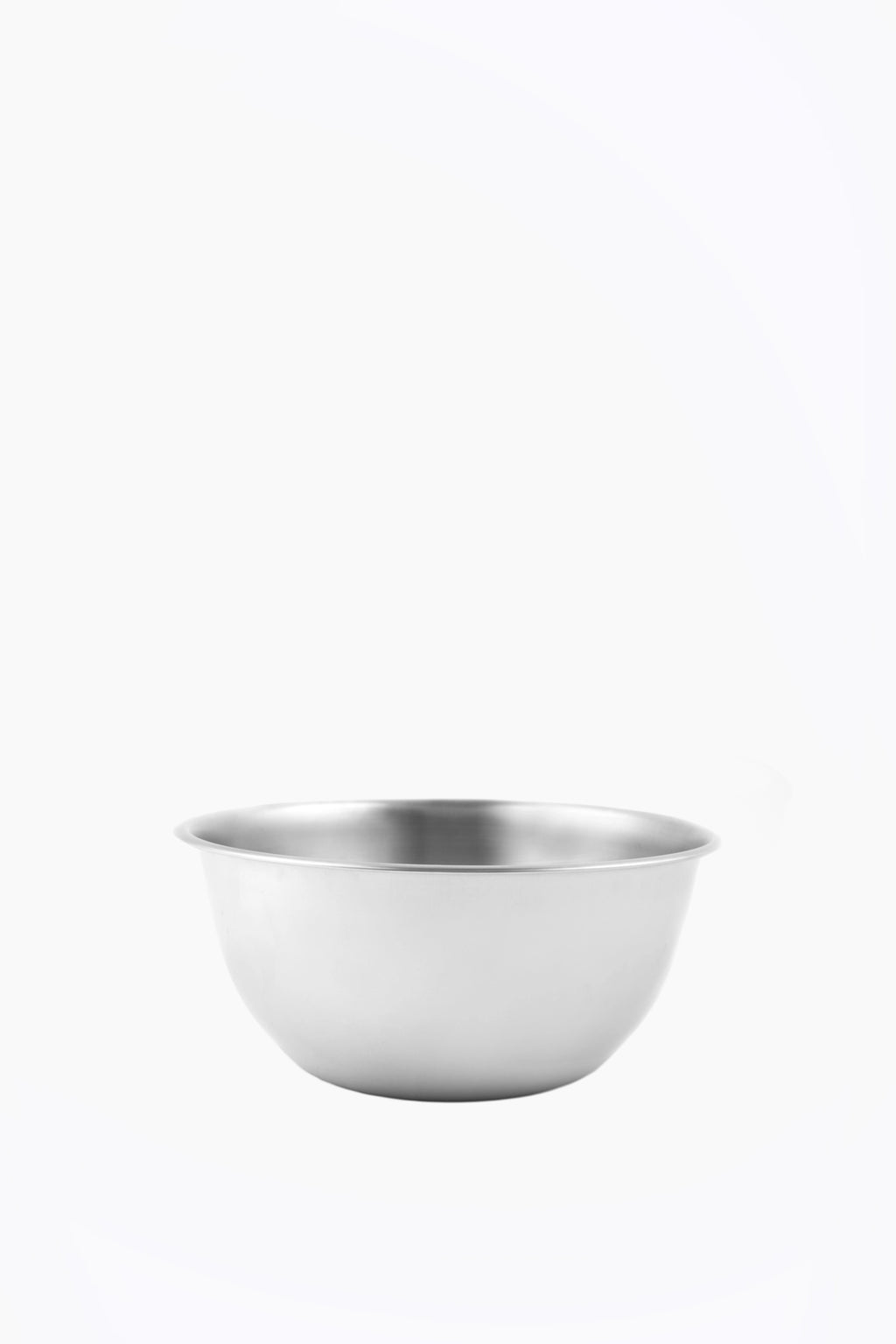 Stainless Steel Mixing Bowl