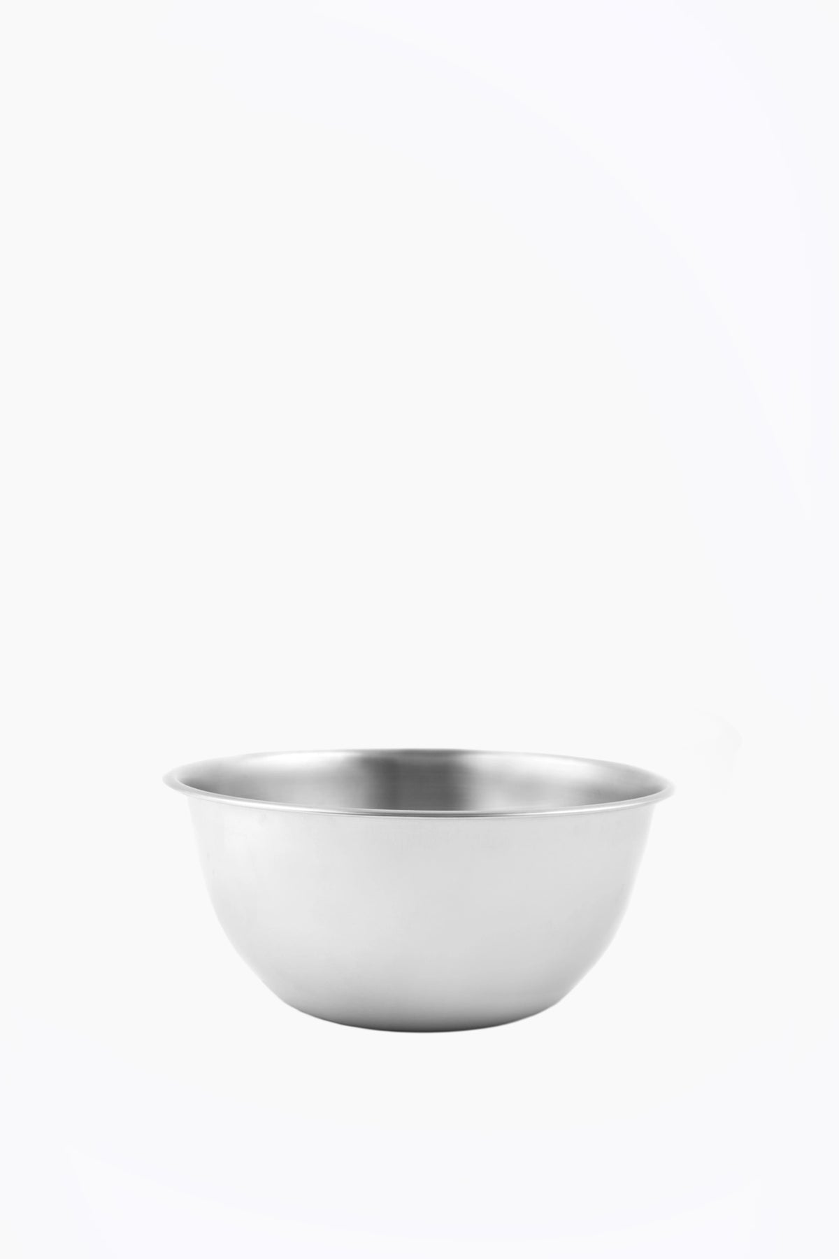 Stainless Steel Mixing Bowl