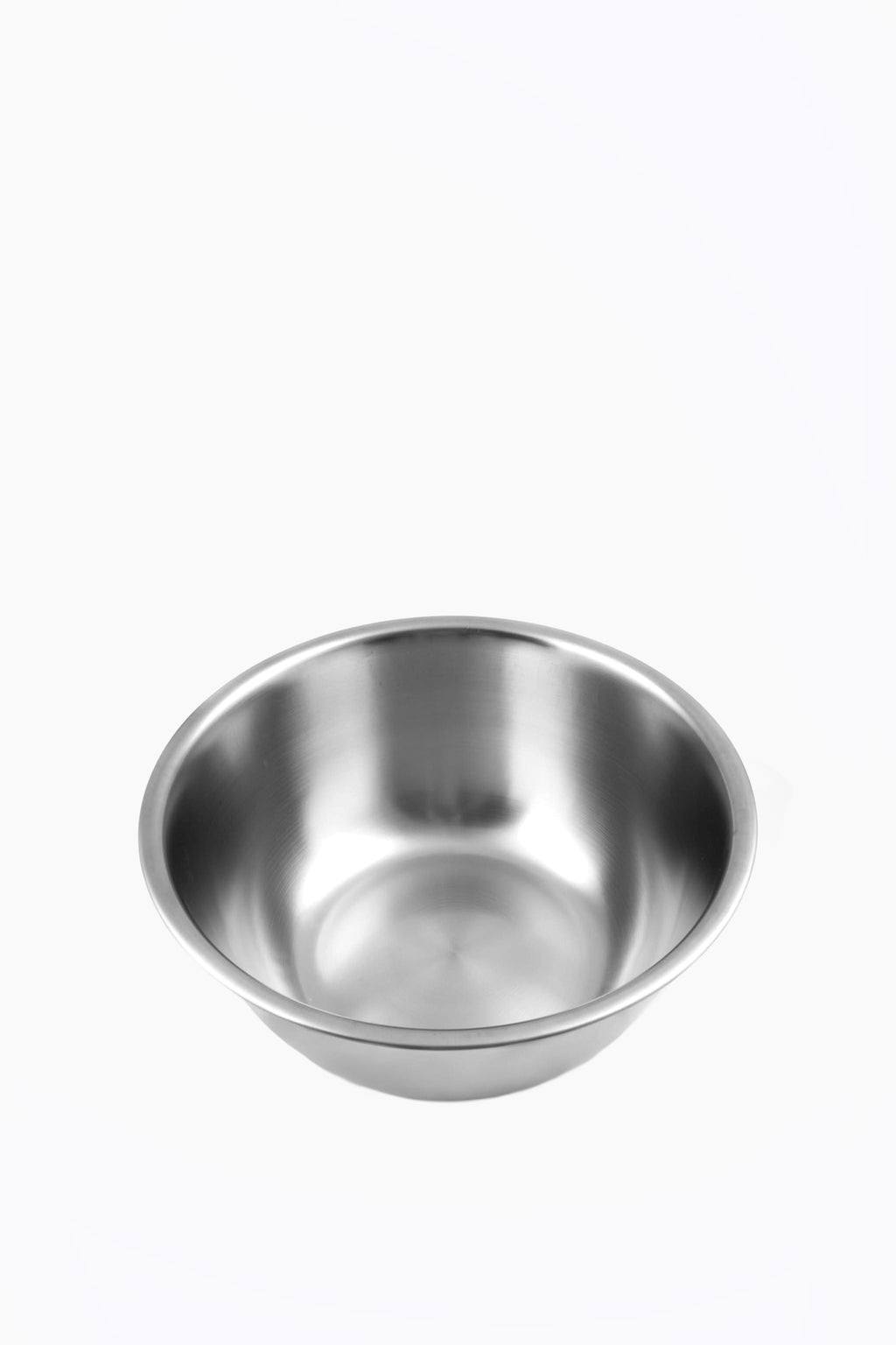 Stainless Steel Mixing Bowl