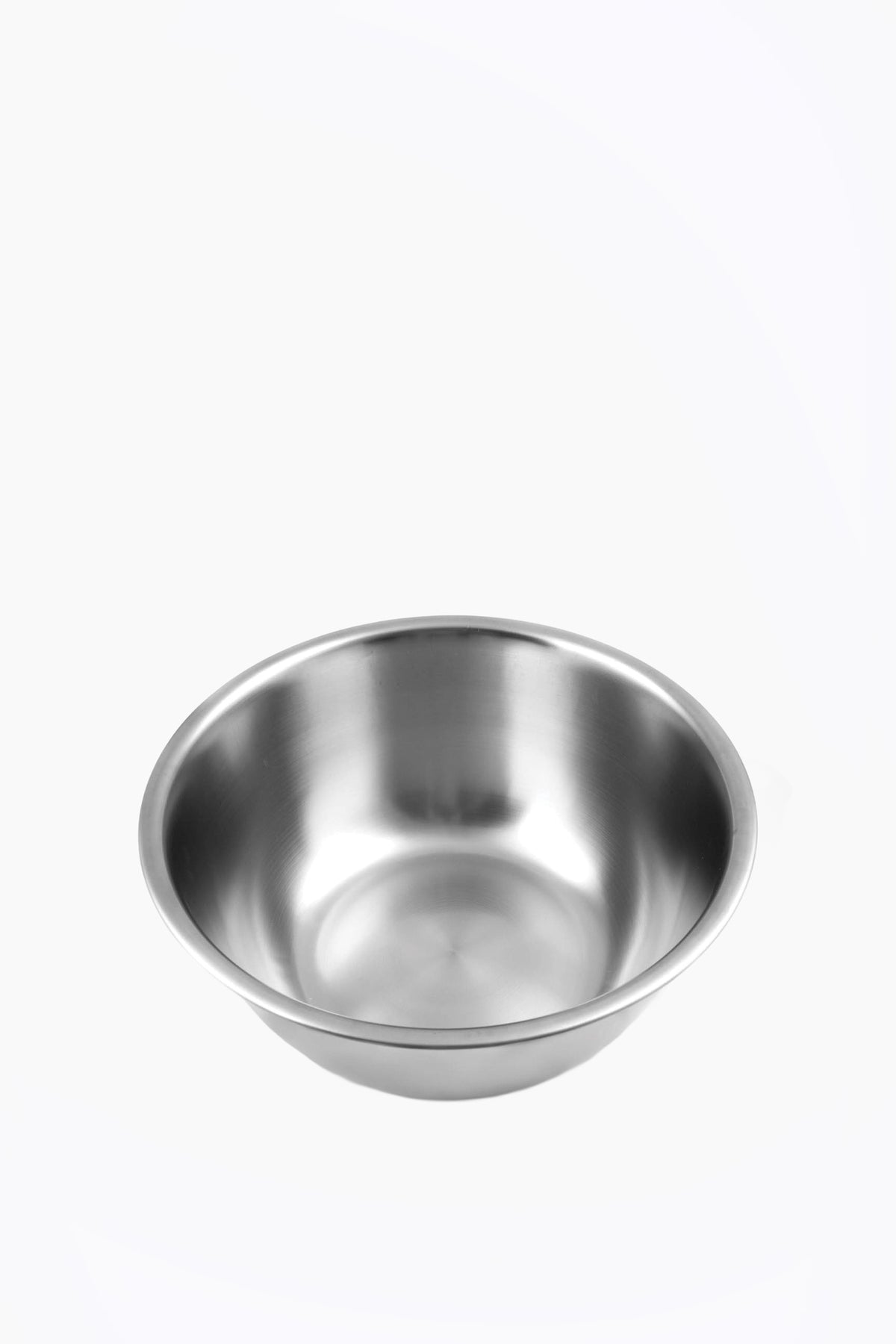 Stainless Steel Mixing Bowl