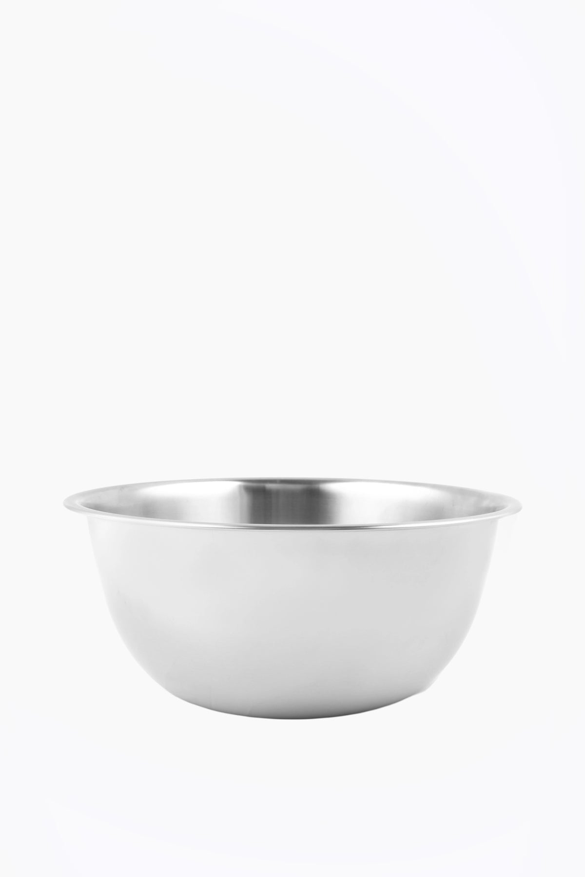 Stainless Steel Mixing Bowl