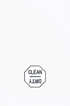 Clean or Dirty Dishwasher Magnet