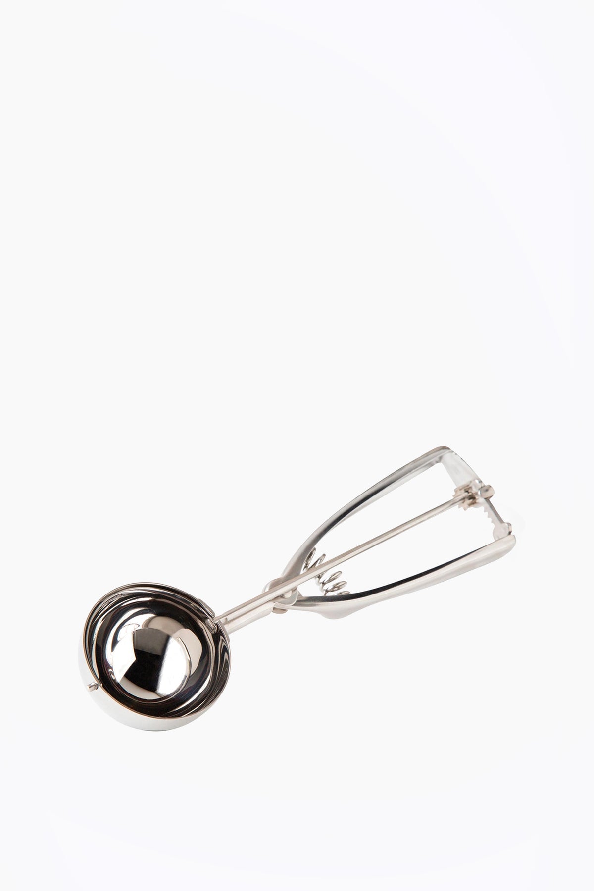 Stainless Steel Cookie Dough Scoop