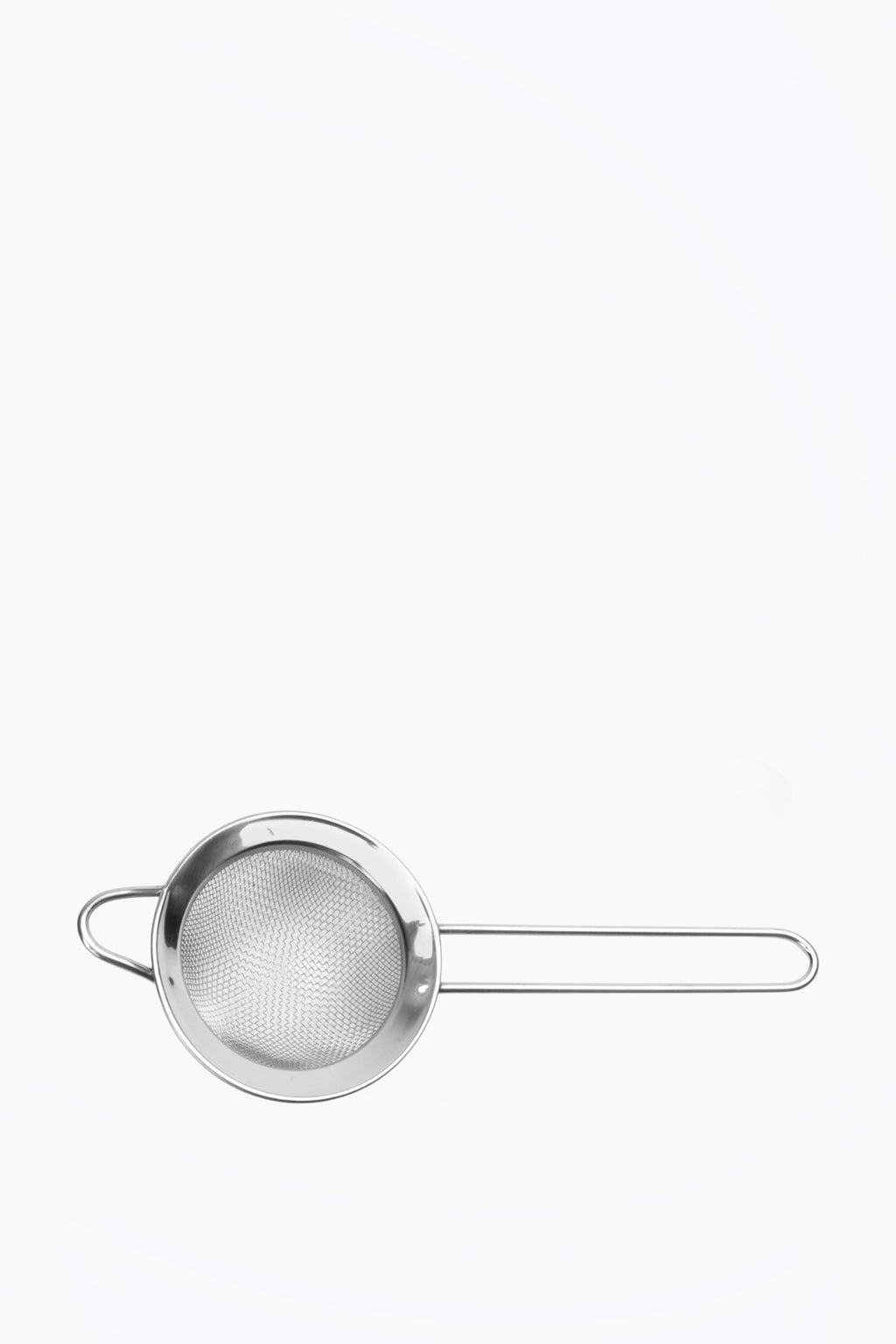 Stainless Steel Mesh Strainer