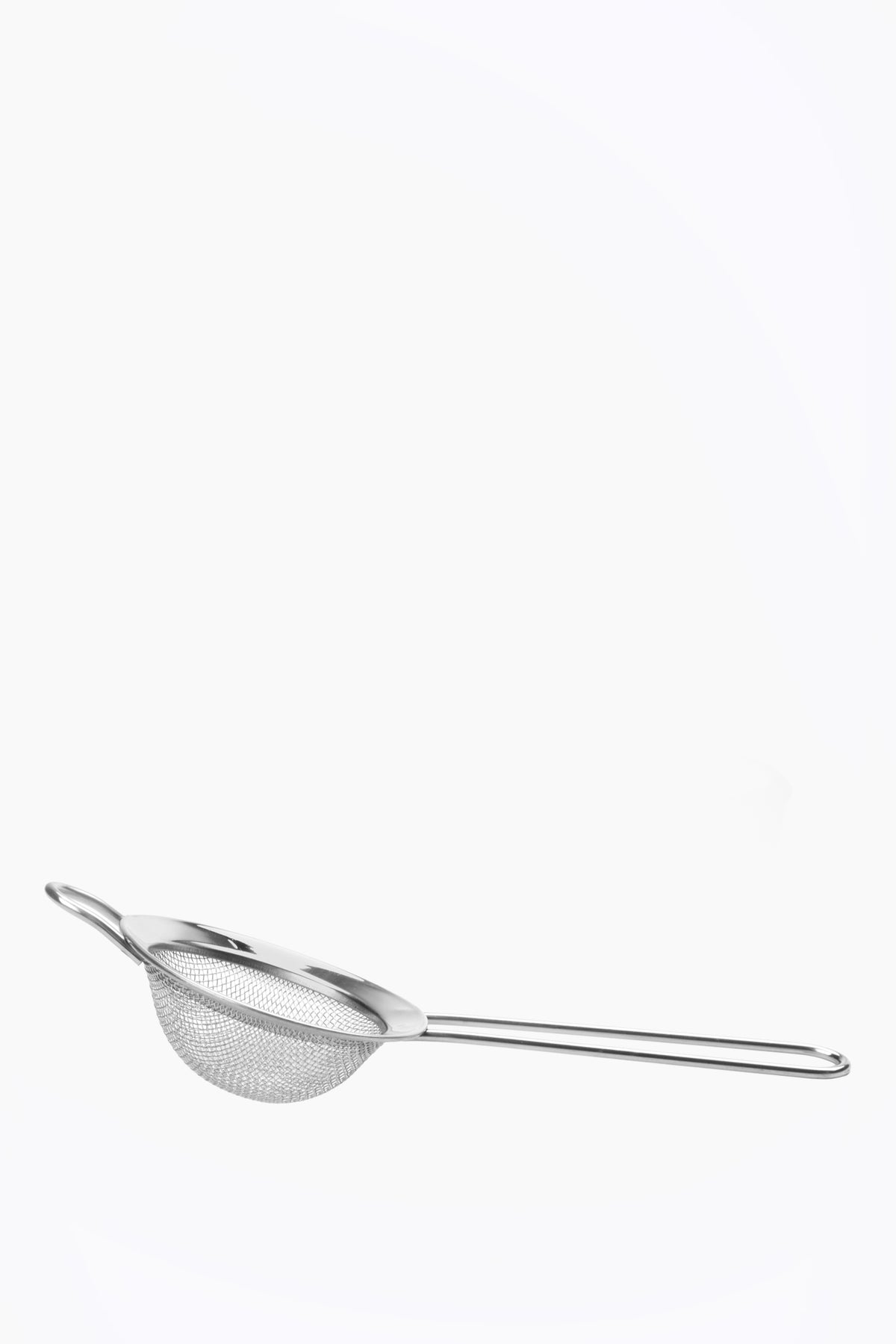 Stainless Steel Mesh Strainer
