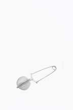 Stainless Steel Mesh Spring Tea Infuser