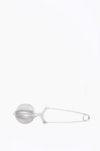 Stainless Steel Mesh Spring Tea Infuser