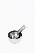 Stainless Steel Measuring Cups