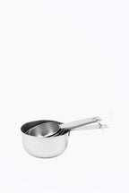 Stainless Steel Measuring Cups