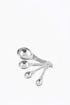 Stainless Steel Measuring Spoons
