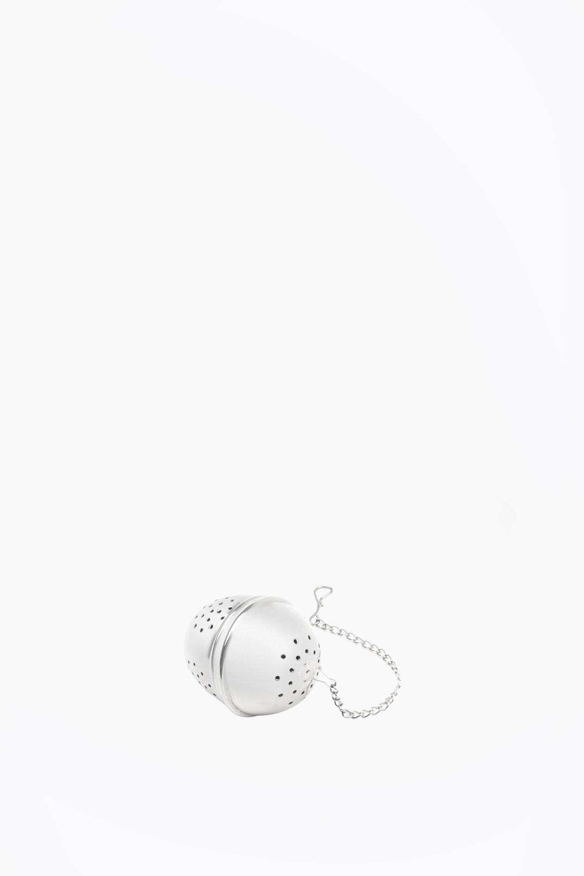 Stainless Steel Tea Ball