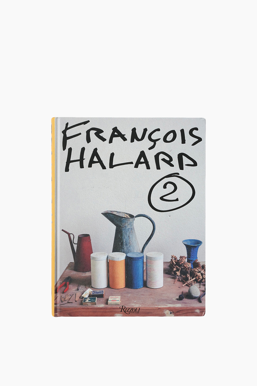 François Halard 2