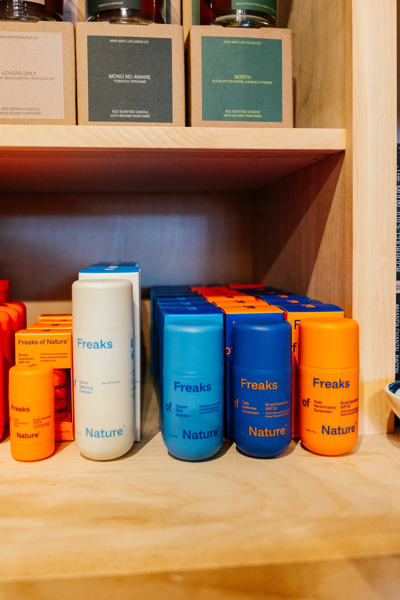 Peak Performance SPF 50