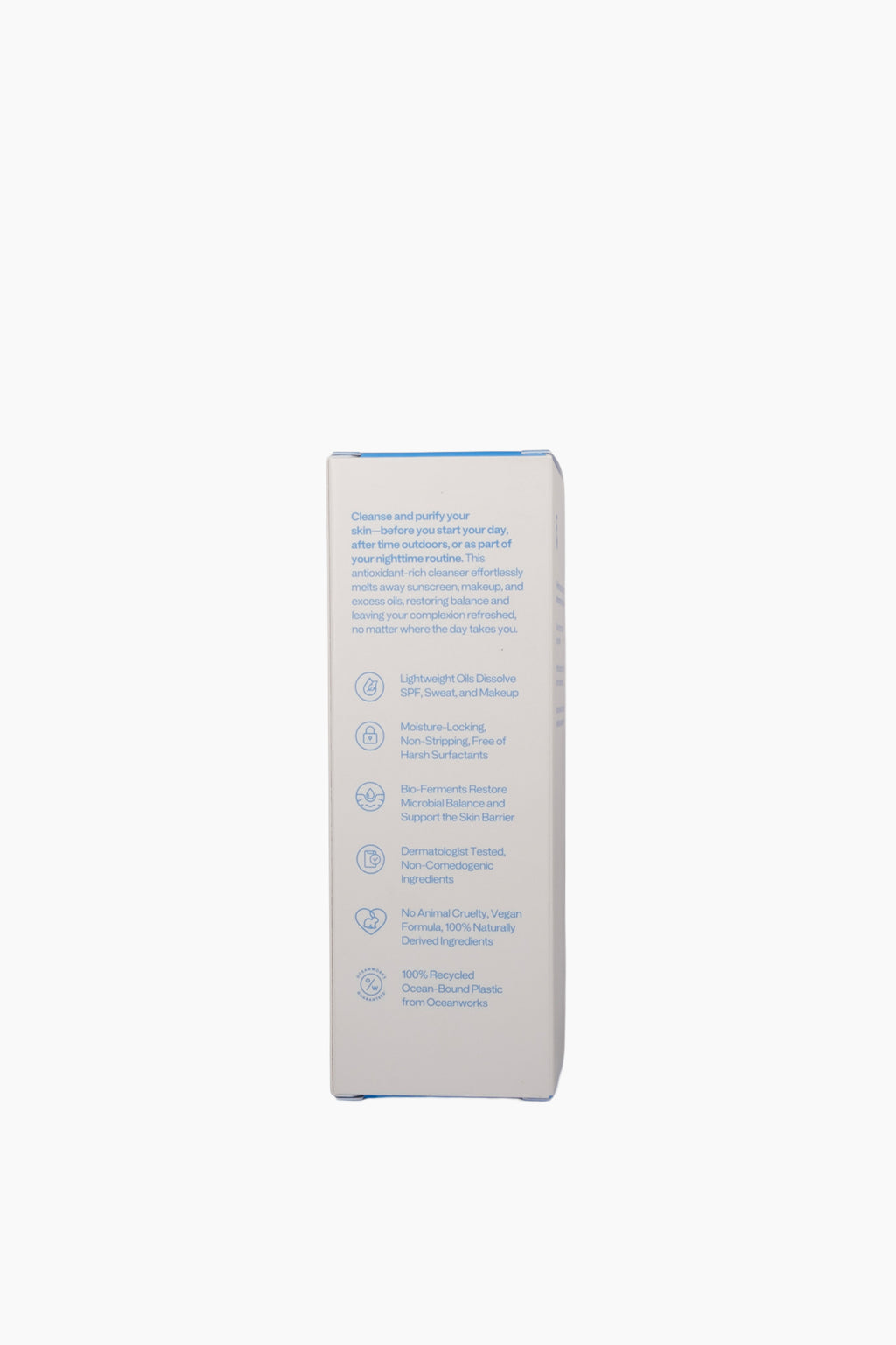 Barrier Balancing Face Wash