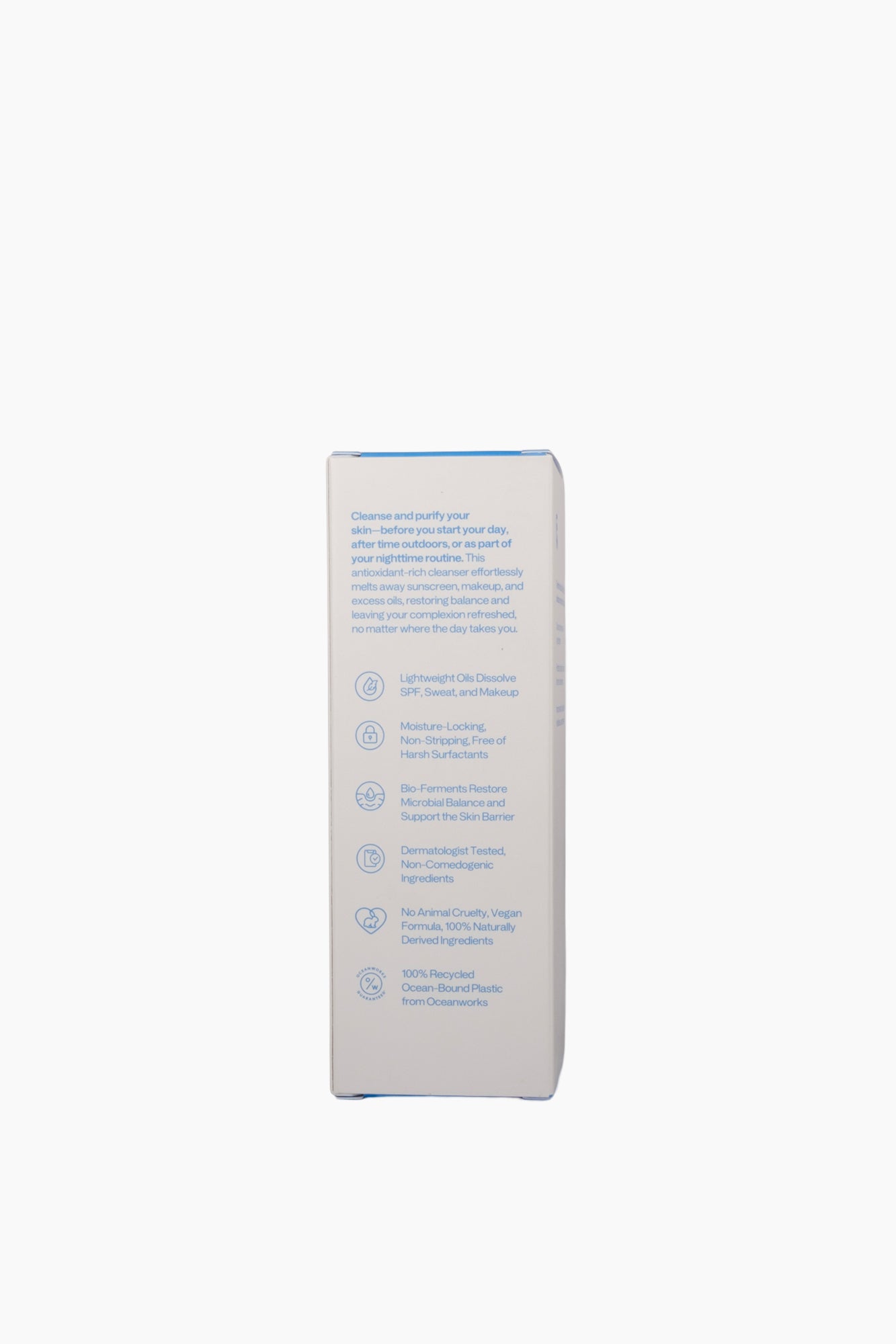 Barrier Balancing Face Wash