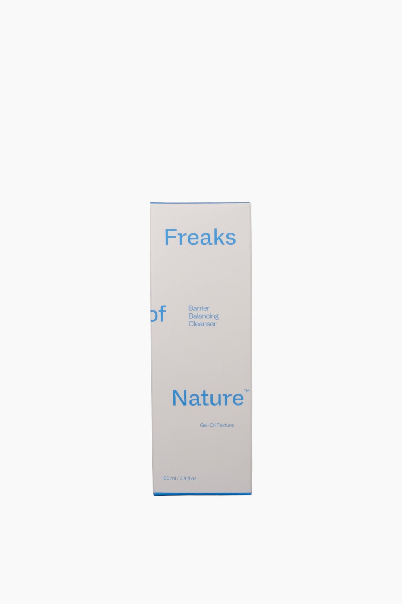 Barrier Balancing Face Wash