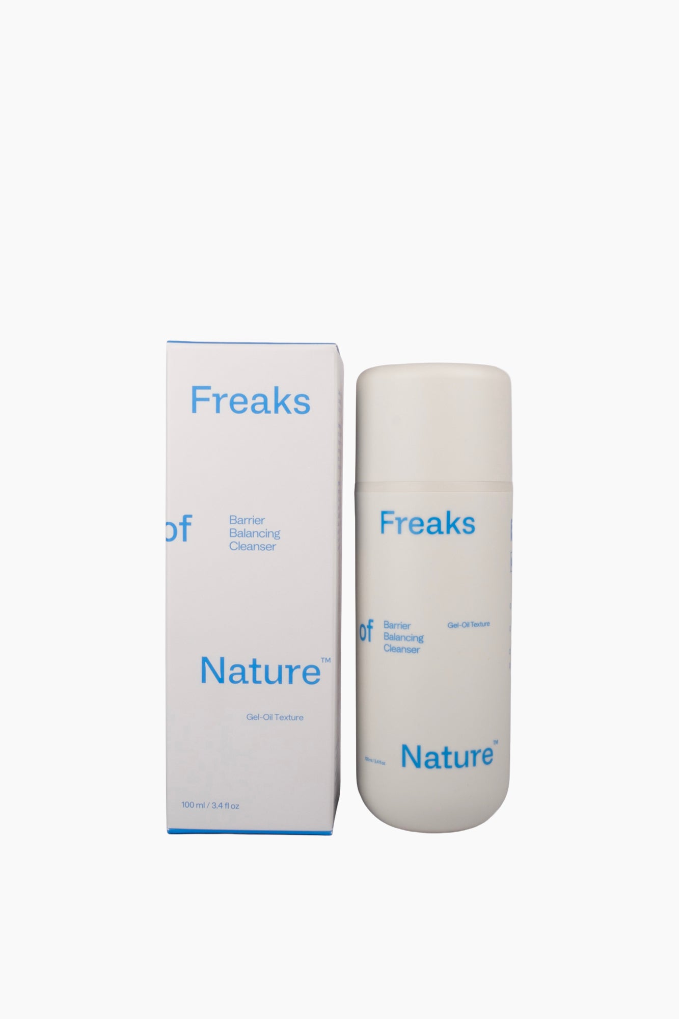 Barrier Balancing Face Wash