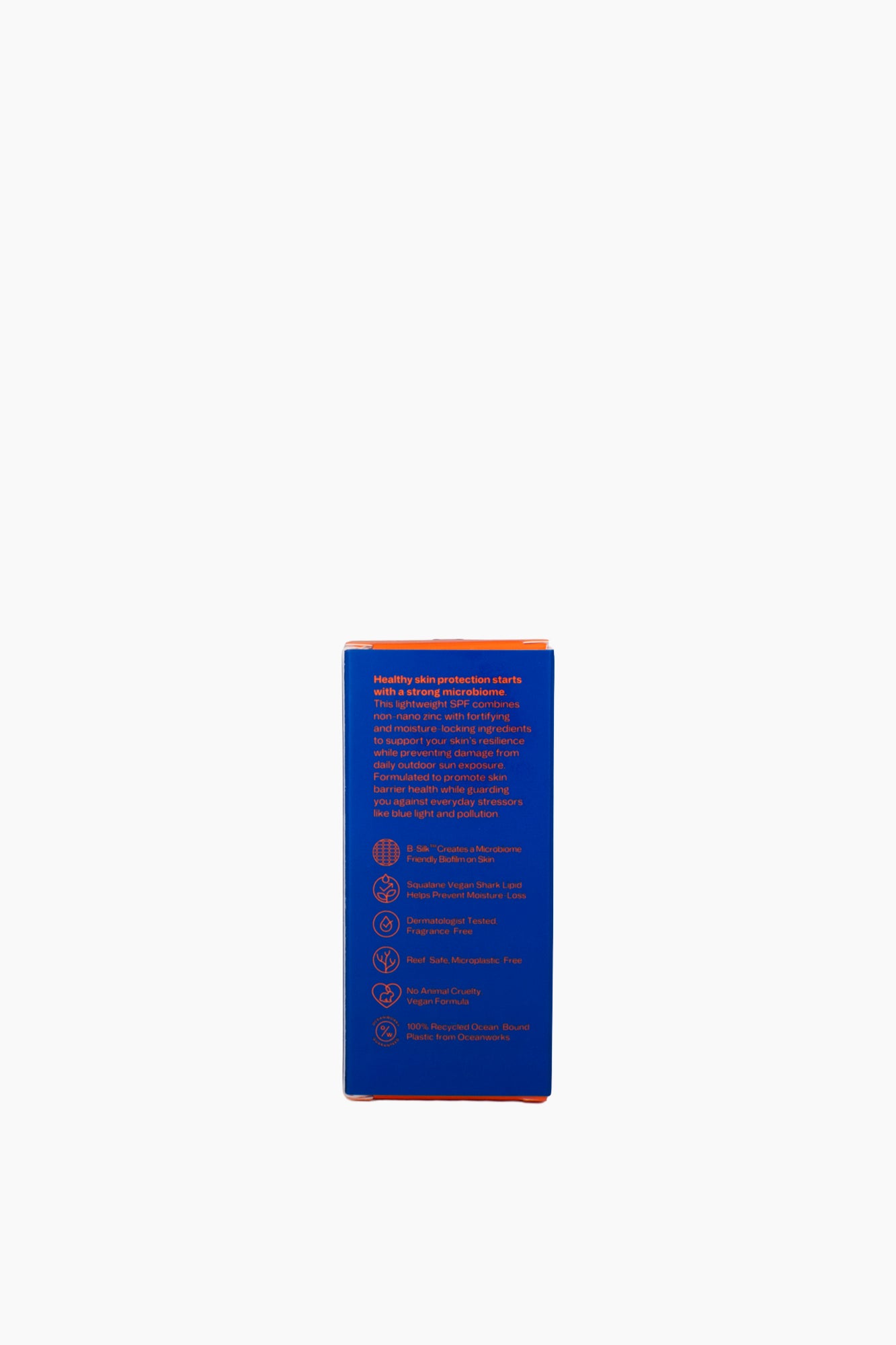 Daily Defender SPF 30