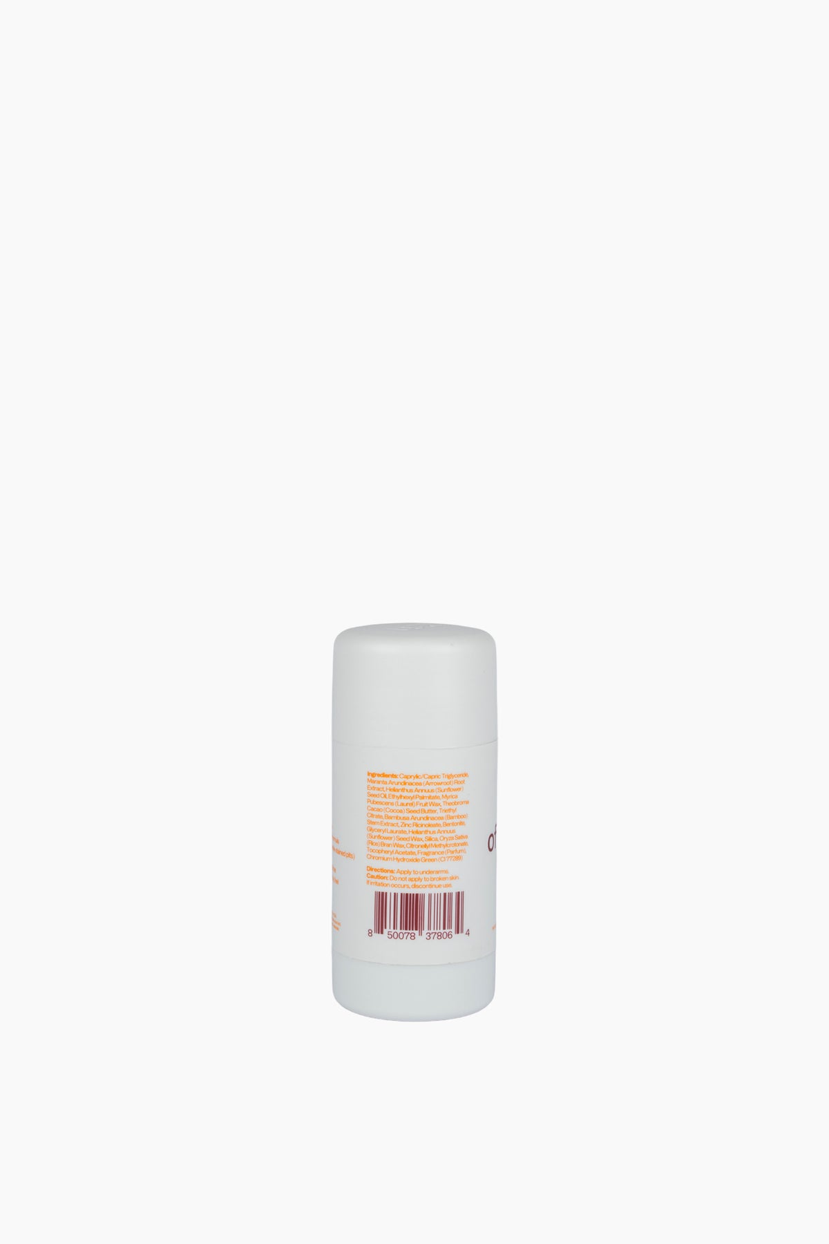 Everyday Endurance Deodorant