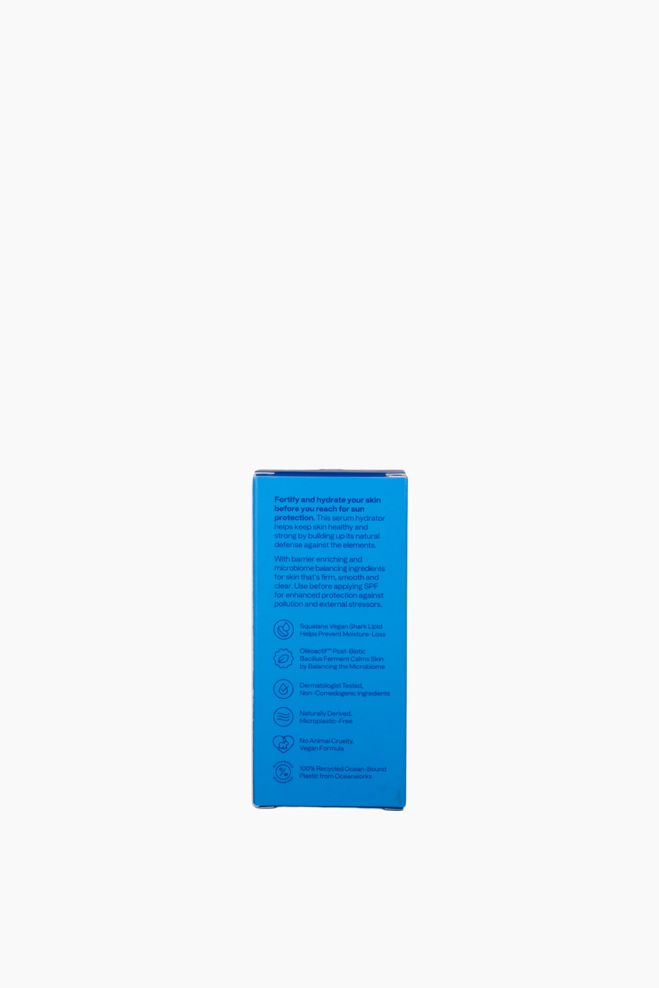 Deeper Dive Hydrator