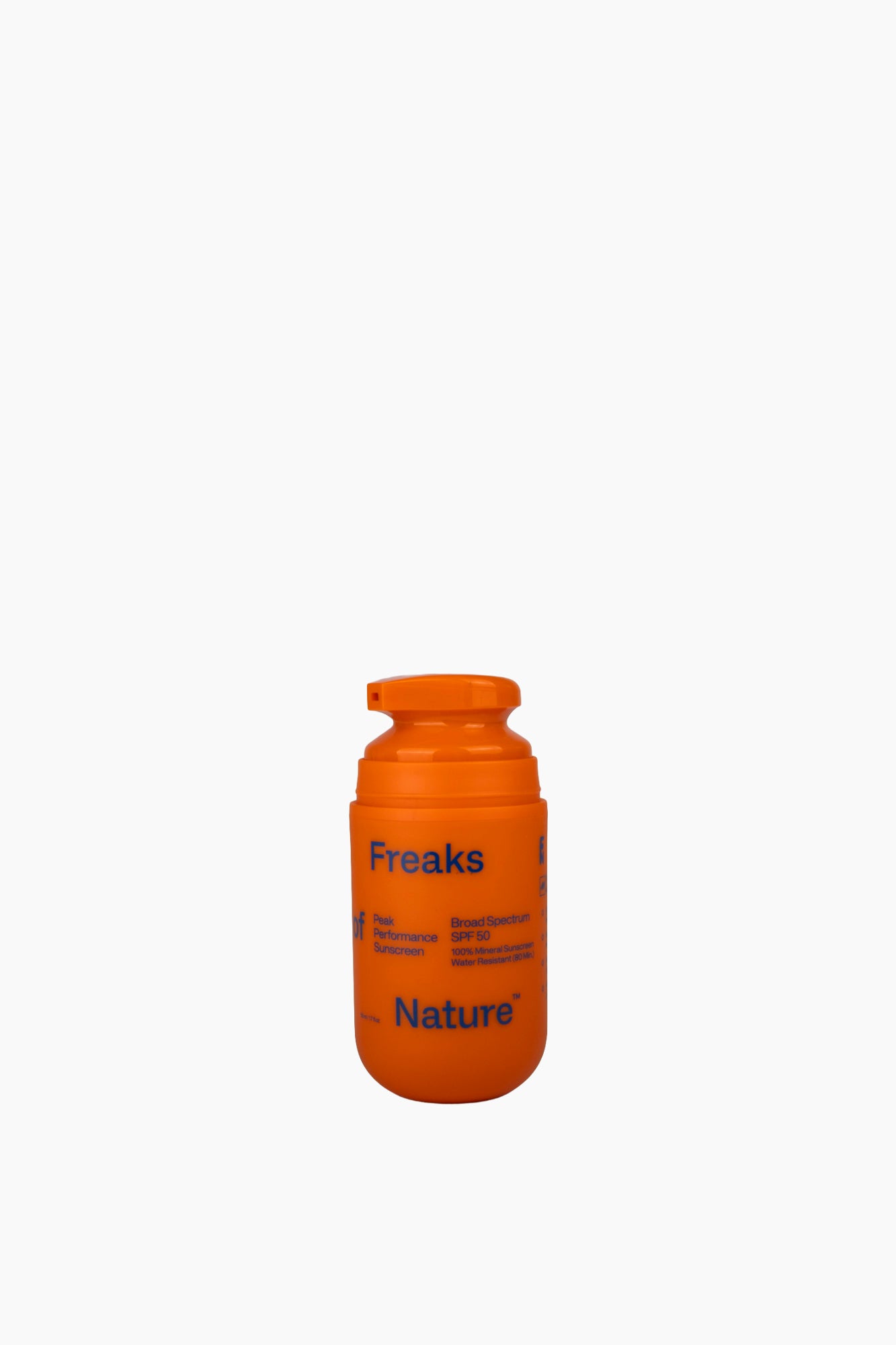 Peak Performance SPF 50