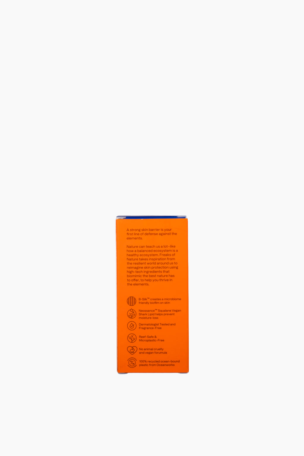 Peak Performance SPF 50