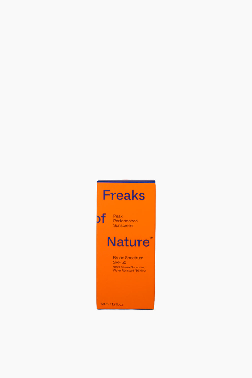 Peak Performance SPF 50