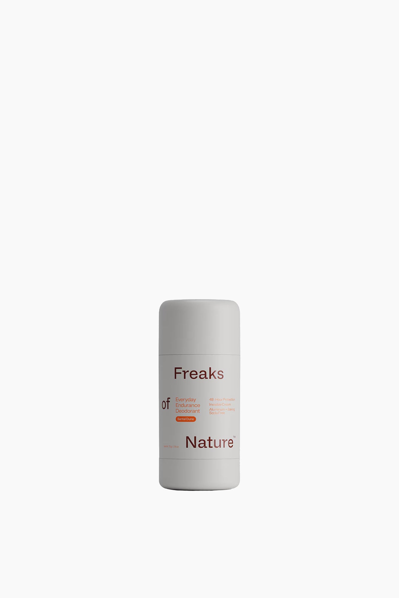 Everyday Endurance Deodorant
