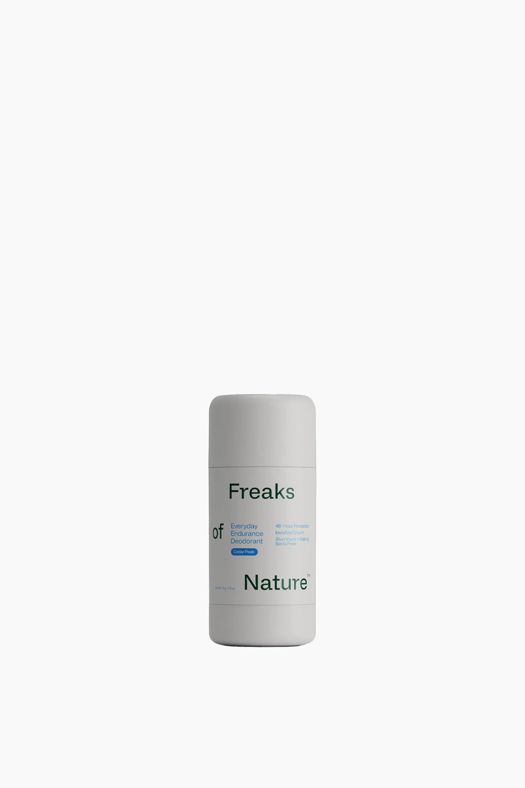 Everyday Endurance Deodorant