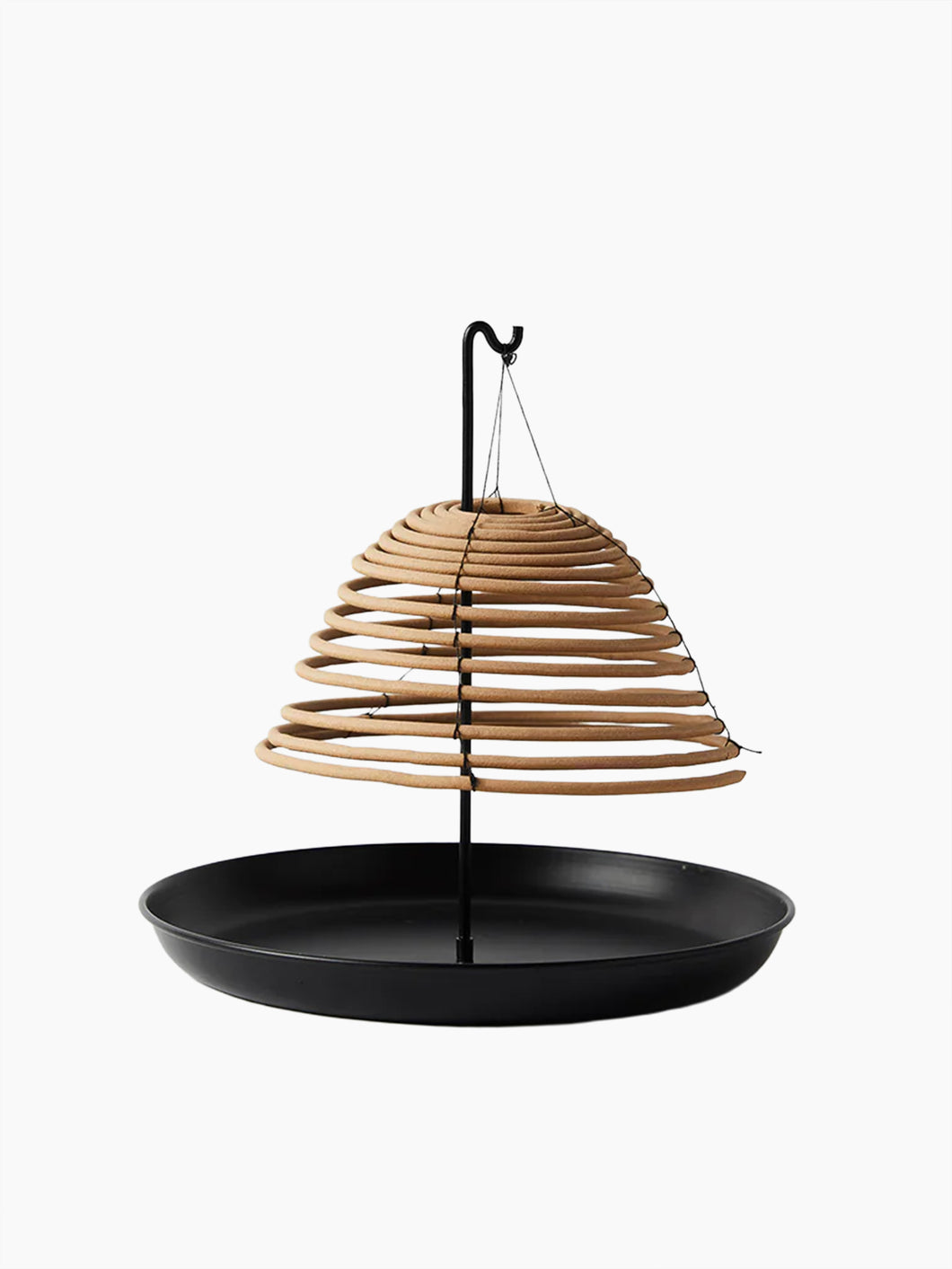 Citronella Holder