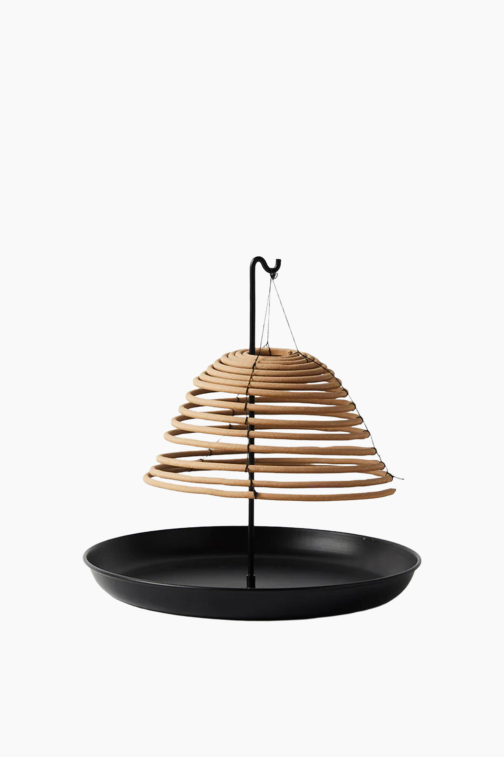 Citronella Holder