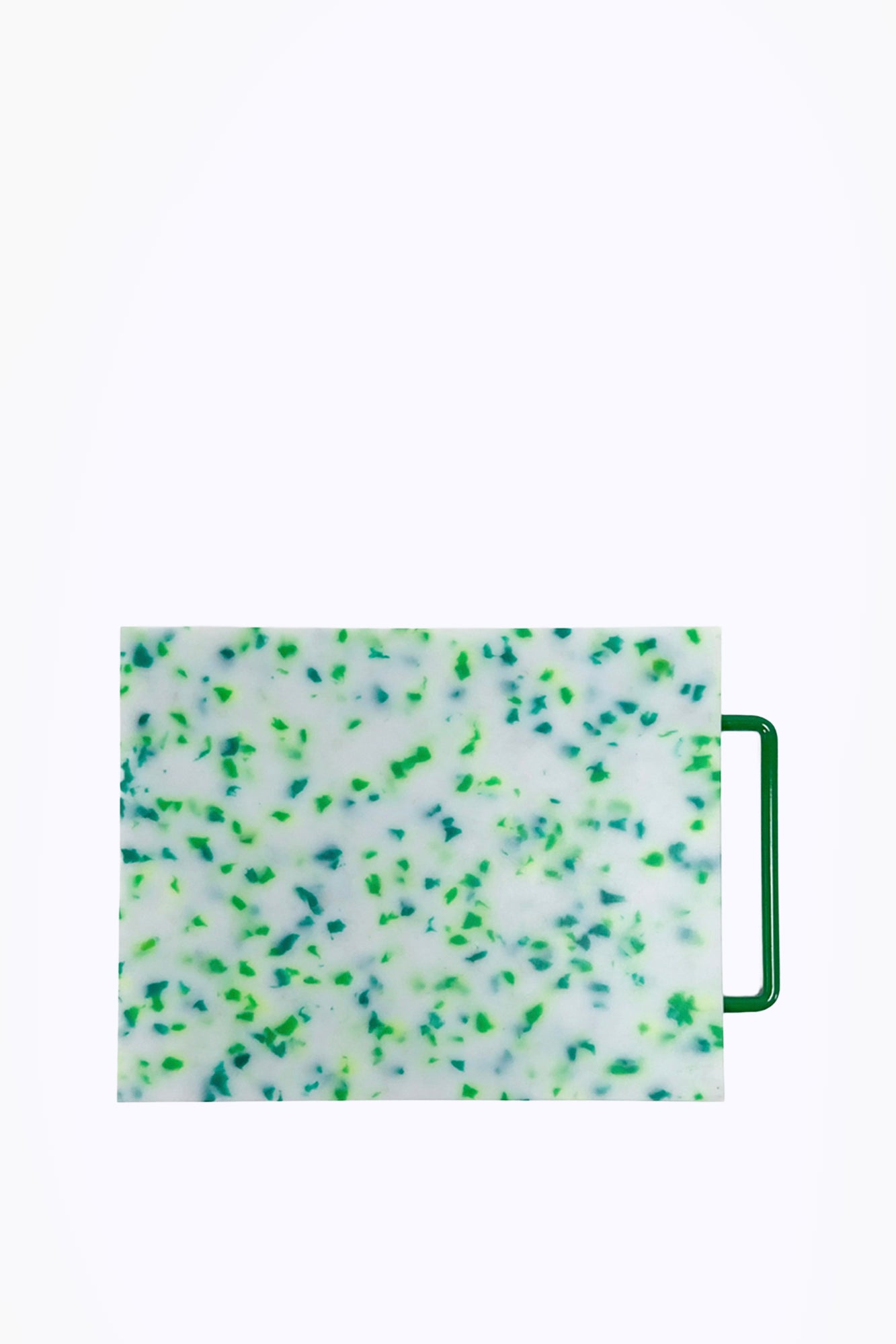 Cutting Board | Green