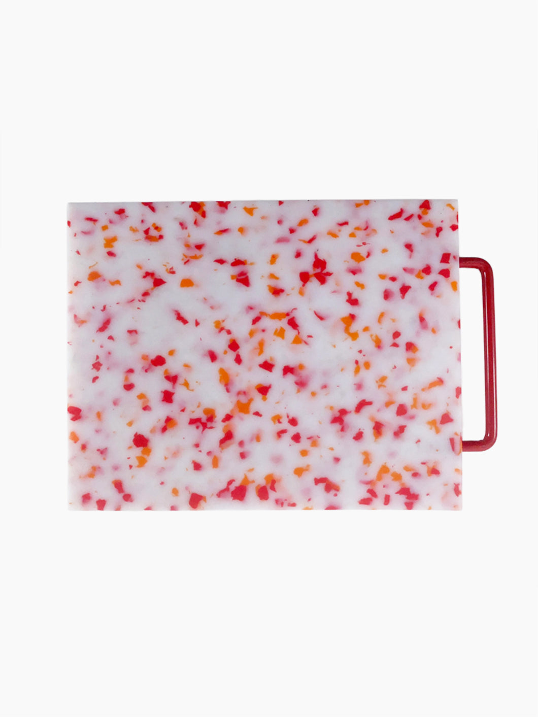 Cutting Board | Red