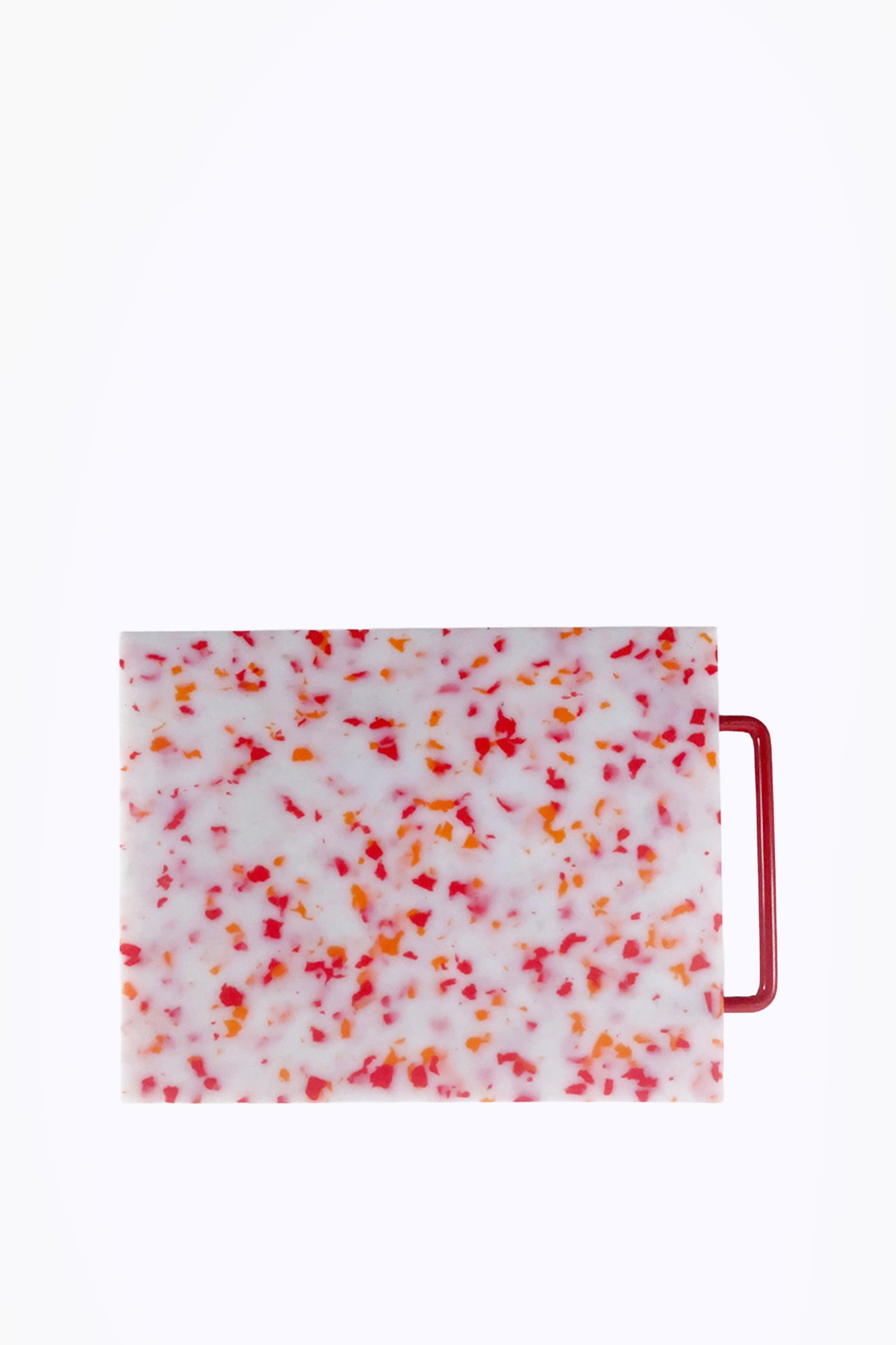 Cutting Board | Red