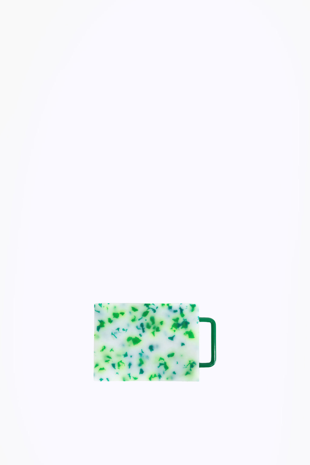 Cutting Board | Green