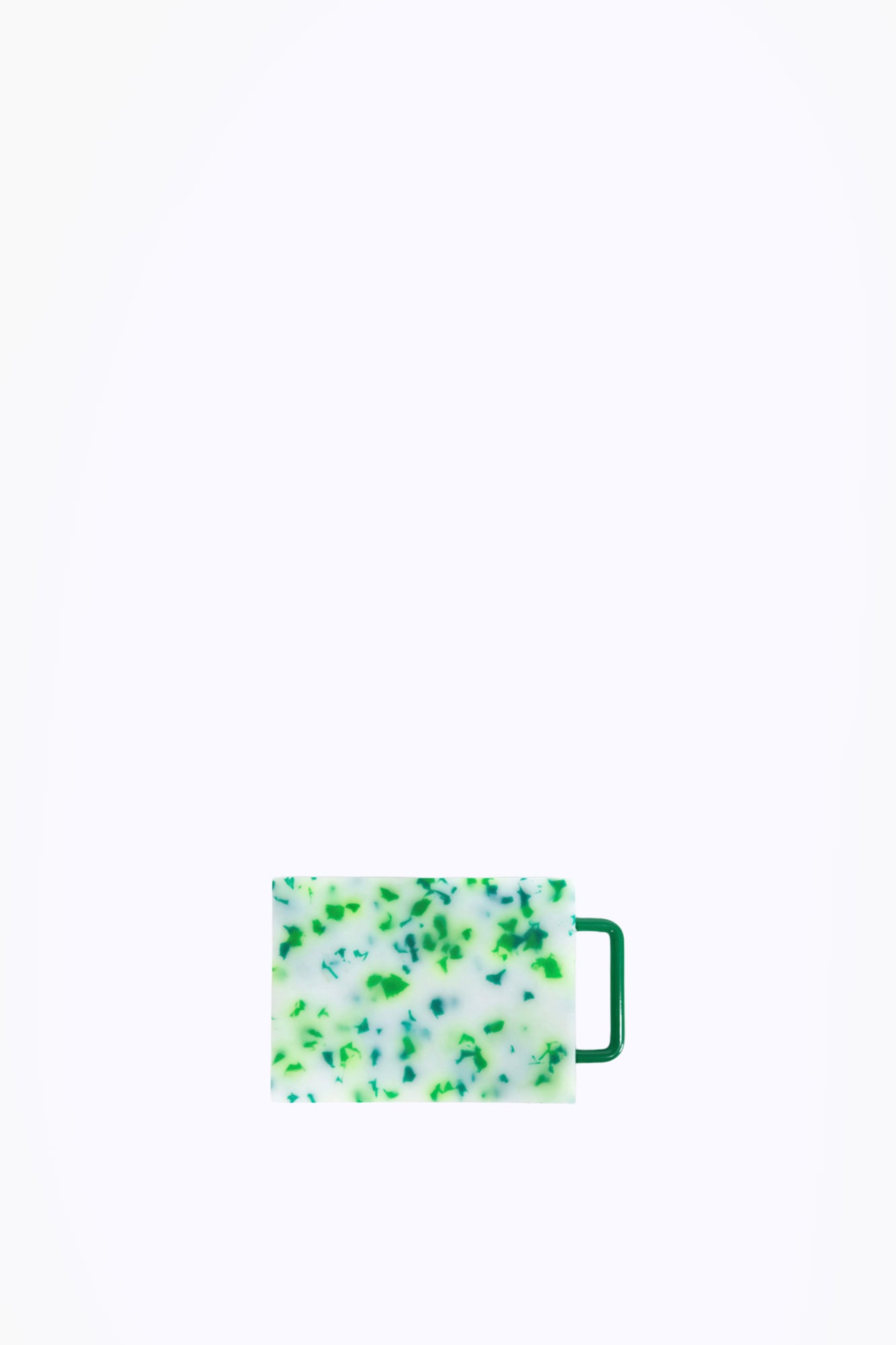 Cutting Board | Green