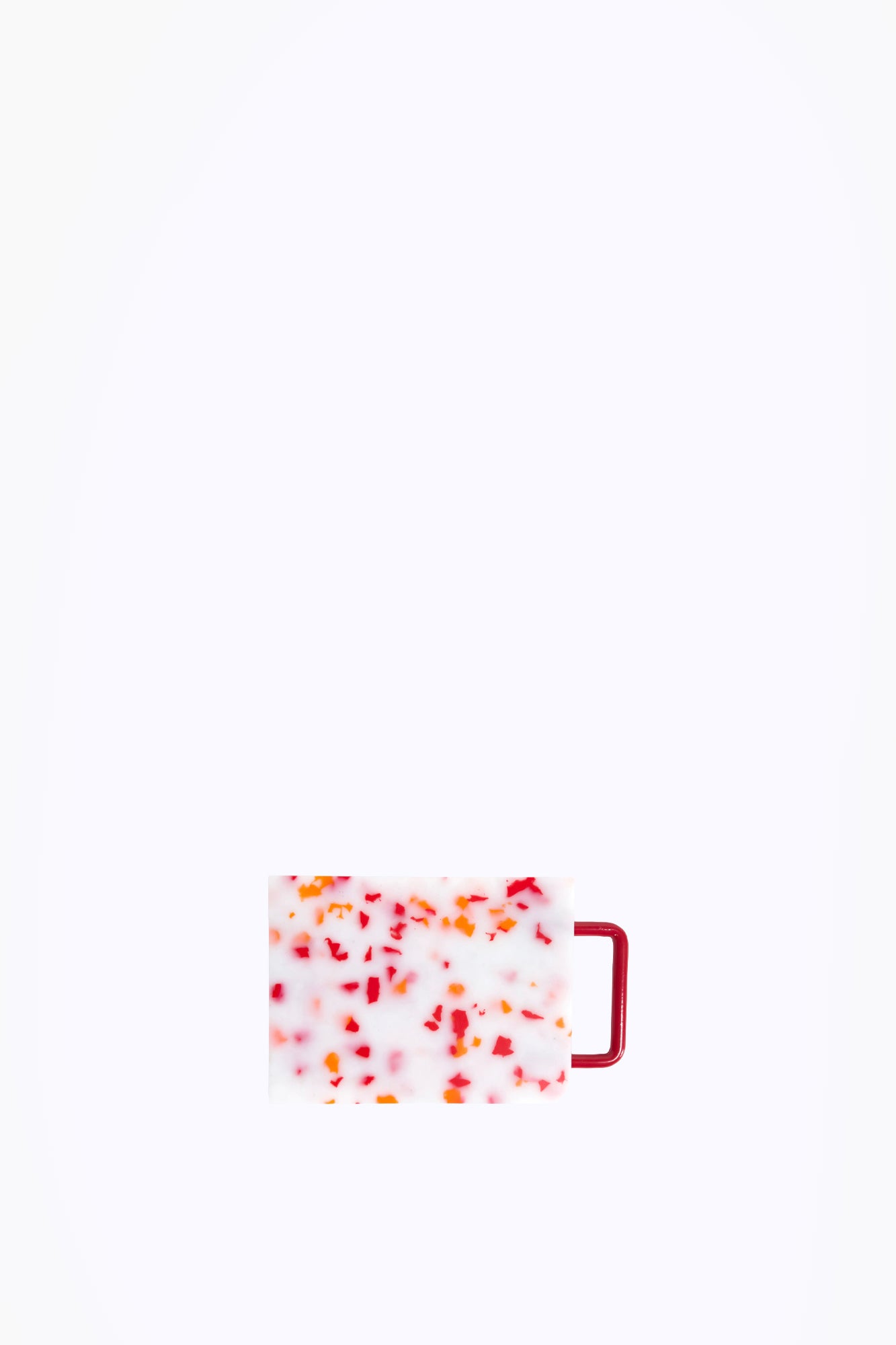 Cutting Board | Red
