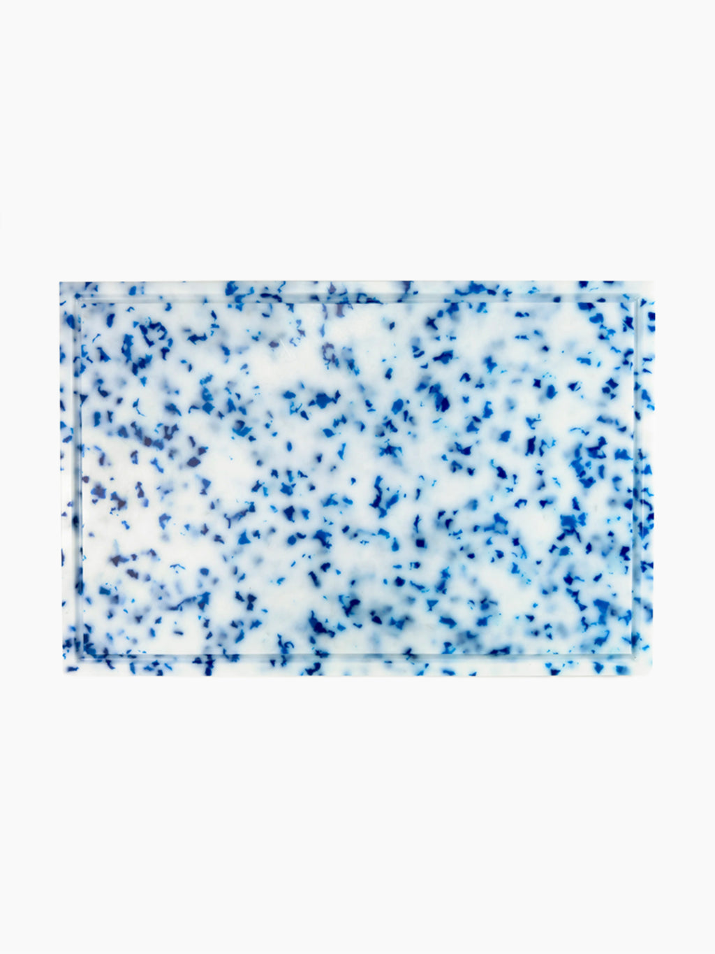 Cutting Board | Blue
