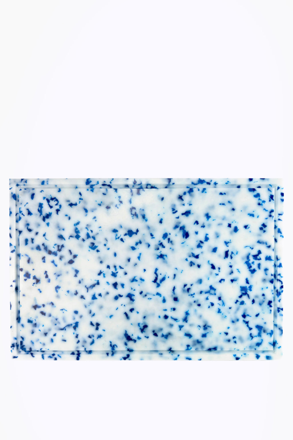 Cutting Board | Blue